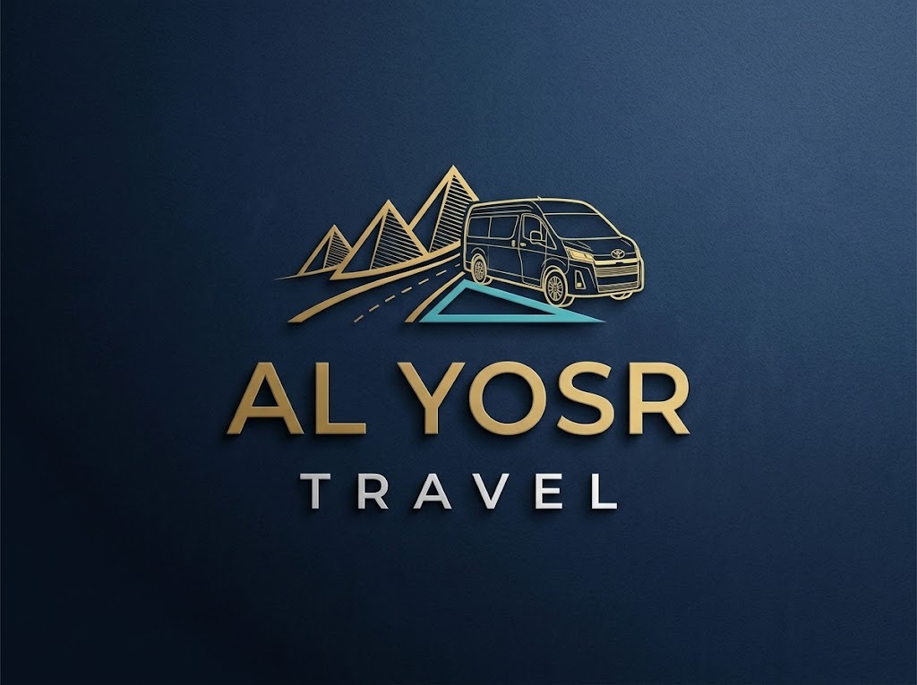 AL YOSR TRAVEL